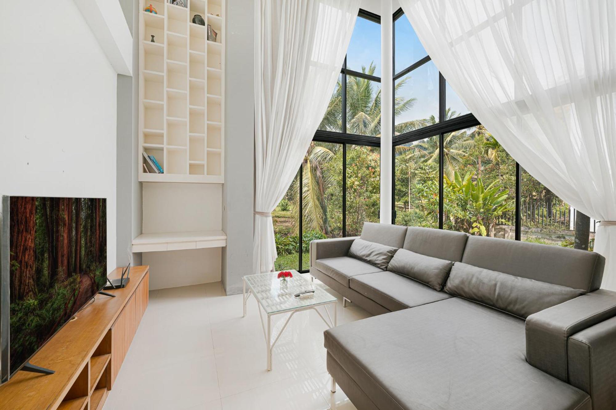 Apartamento Ana's House